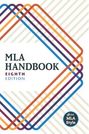 Student S Guide To Mla Style 2020 Works Cited In Text Citation