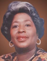 Obituary for Mrs. Eunice ("Ray") Owens