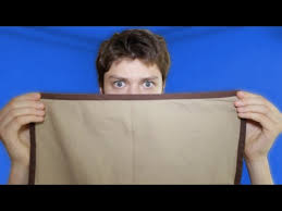 Des tours faciles pour briller en soirée ! Faire Voler Une Serviette Tuto Magie Pour Enfants Youtube