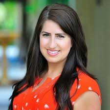 So proud to work at a Foundation granting out nearly $10 million a year to  help local nonprofits! INCREDIBLE!