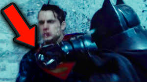 Resultado de imagen de batman vs superman