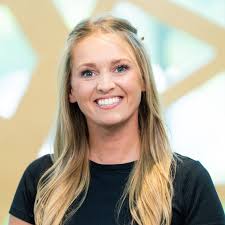 Jami Morrison, Lower School Teacher