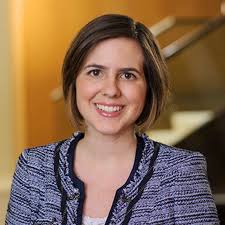 VLJ November 2023 Volunteer of the Month: Natalie Dallavalle — Volunteer  Lawyers for Justice