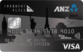 Populaire prepaid cards in nederland Anz Frequent Flyer Black Credit Card Guide Point Hacks