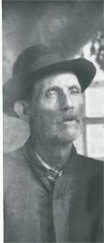 King Hiram Davis (1846-1929)