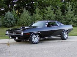 Image result for Black Velvet 1970 Barracuda