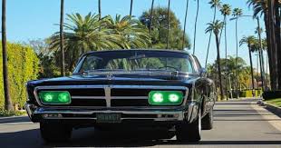 Image result for Sequoia Green 1966 Imperial