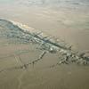 According to the preliminary report , it was recorded about 1 mile west of risco and. 3
