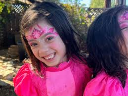 Fundraiser for Naomi Barajas by Katerina Navarro : Supporting our Sophia ❤️