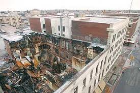 Local residents named the town for the cheyenne native american people in 1867 when it was founded in. Day After More Hopeful For Downtown Cheyenne Wyoming News Billingsgazette Com