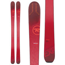 Rossignol Experience 94 Ti Skis 2020