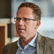 Future of Business &amp; Industry