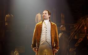 Hamilton the tony award winning musical has been brought to the camera! Freeman I Was A Hamilton Skeptic 3 Songs In I Called The Show S Creator A Genius Arts Movies Tv Omaha Com