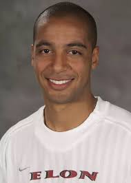 2011 Men's Soccer Roster