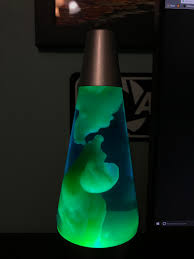 The wax — the lava — is said to be a blend of paraffin and perchloroethylene (perc, aka dry cleaning fluid or brake part cleaner). What Is Wrong With My Lava Lamp Imgur