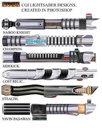 Types Of Light Sabers Star Wars Light Saber Star Wars Pictures Lightsaber