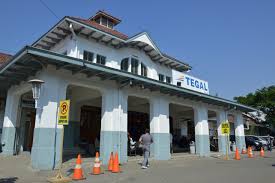 Harga tiket dan jadwal kereta api semarang jakarta terbaru tahun 2021. Stasiun Tegal Kereta Api Indonesia Wiki Fandom