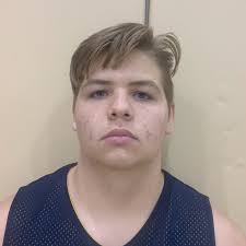 Ethan Jarrell's Christ Covenant High School Bio