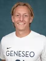 2019 Men's Soccer Roster