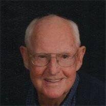 Dan R. Grounds, Jr. Obituary