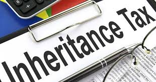 All About Inheritance Tax in India with Expert Views