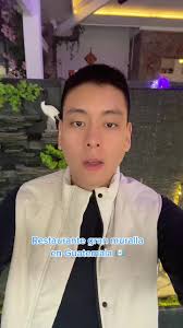 guatemala #licedgar @Restaurante Gran Muralla