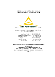 Gambar uang dari masa ke masa. Doc Perkembangan Pendidikan Islam Dari Masa Ke Masa Umi Masumah Academia Edu