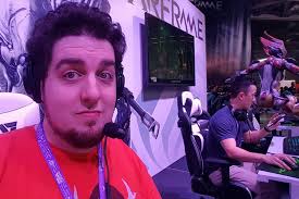 Pandemic Boosts Livestream Sector