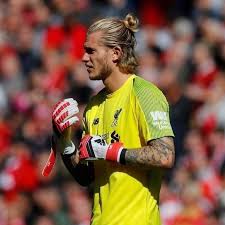 Así cambió la vida del portero del liverpool tras la final de champions ante real madrid en 2018 Pin De Noemy Gonzalez Em Noah S Goleiro Cabelos Estilosos Futebol Soccer