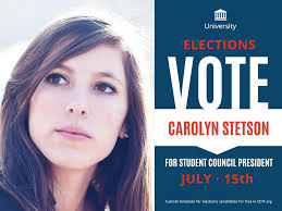 Election poster vectors and psd free download. Custom Templates For Political Elections