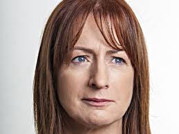 How Black Widow Catherine Nevin vowed never to discuss murder of husband Tom  Nevin in letter