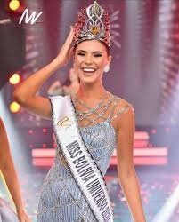 Not only was the ceremony postponed from late 2020, but 19 countries and territories your thoughts on this year's miss universe winner? Miss Bolivia 2020 Winners Miss Beauty Pageant News Facebook