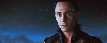 The best gifs of detective loki on the gifer website. Avengers Gif Series Loki 4 Wattpad