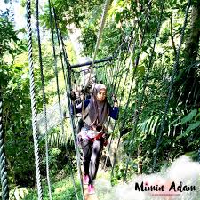 Check spelling or type a new query. Tarikan Langkawi Skytrex Langkawi Adventure Park Mimin Adam