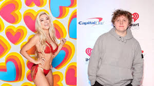 October 29 at 9:28 am ·. Love Island Lewis Capaldi S Ex Paige Turley Says Singer Was Terrible With Women Metro News