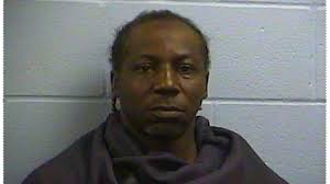 Vicksburg man arrested for molesting a teenager