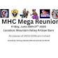 Martinsville/Henry County MEGA Class Reunion