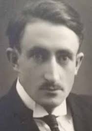 Shirley Clements Horsley (1890-1972)