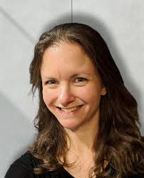 Melissa Rittenhouse, Police Officer (Fmr.) Columbus Police Department,  Indiana Residence