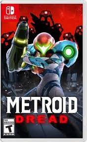 The new suit also reminds me of the visual stylings of metroid prime 3, i kinda like it tbh. Edezie9zwhkuum