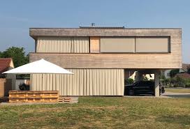 Der richtige sonnenschutz für den sommergarten. Aussenvorhange Absolut Sonnenschutz