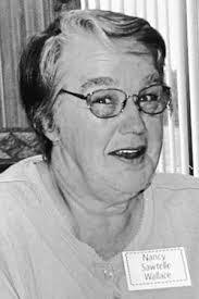 Nancy Sawtelle's Instagram, Twitter & Facebook