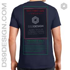Download Gildan G2000 Tee Shirt Mockup Template On Behance PSD Mockup Templates