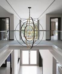 Impress your guests the second they walk in the door with a modern foyer chandelier. Best Large Contemporary Foyer Fixtures Reviews Ratings Prices