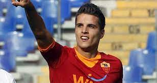 26 de octubre de 2020. Lamela A Osvaldo Vos No Sos Maradona Mundo D