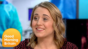 Mum-to-Be Has Pioneering Operation