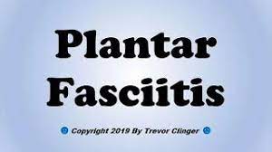 Heel spurs and plantar fasciitis are not the same thing, and heel spurs do not cause plantar fasciitis. How To Pronounce Plantar Fasciitis Youtube