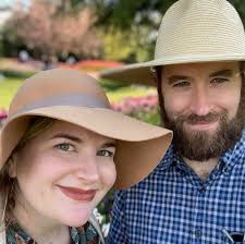 Matthew Bell and Emily Fried's Wedding Website