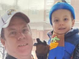 Fundraiser by Jay Hernly : Lee's Sons Samuel's future