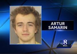 High School Whiz Kid Exposed as Ukrainian Adult, Charged With Underage Sex